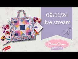 Debbie Shore Live Stream 07/11/24