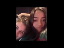 Calle y Poché Instagram Live - 03 febrero 2019