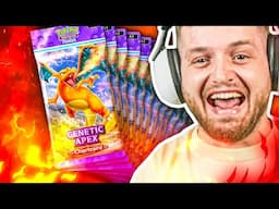 💸😍WIEDER Süchtig! - NEUES XXXL Pay2Win im neuen Pokemon TCG Pocket! - Karten Opening!