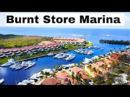 Florida largest West Coast Marina | Hurricane Milton | Burnt Store Marina | CharlotteHarborFisherman