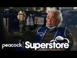 Season 6 Moments that make me pee a little… and not even that little - Superstore