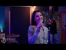 Abby Pierrot - Drink His Wine LIVE at Blue Light Sessions