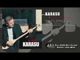 Karasu  |  Yolcu Oldum [Official Music Video ©2024 Tanju Duman Müzik Medya]