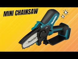 Makita DUC101 Cordless Pruning Saw