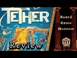 Tether Card Game Review (How To Steam Broccoli 2024)