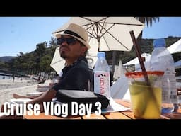 Navigator of the Seas | Cruise Vlog Day 3 | Catalina Island