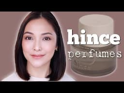 HINCE PERFUMES | NAYA RUTH (TAGALOG)