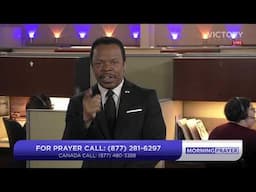 KCM is LIVE with Morning Prayer! 11.21.24