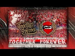 WINNERS 2005 - BOTOLA 2024/25 - J4 - WAC # DHJ : TOGETHER FOREVER