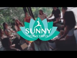 Sunny Yoga