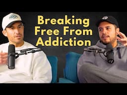 The Truth About Overcoming Addiction With Michael Chernow