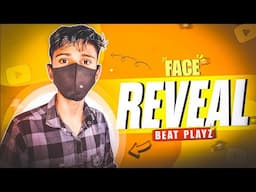 Face Reveal Of Beat Playz 😍 | Official Video Mp.4