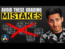 3 Grading Lessons I Learned the Hard Way