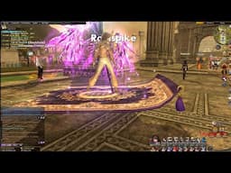 Arabian costume and Magic Carpet! - Atlantica Online