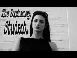 Something is Wrong with Her!? "The Exchange Student" Horror Audio Drama