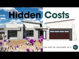 7 Hidden Costs of Building a House in South Africa