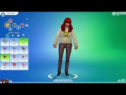 The Sims 4 Modding Tutorial Part 10: Creating Broadcasters & Proximity Buffs - Mod Constructor V5