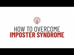 Clever Ways To Monetize A Niche, Create Content, and Overcome Imposter Syndrome