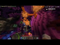 |Gravity Twisted WR PS5| Minecraft Speedruns