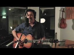 Paul Dempsey (Something for Kate) – All The Great Minds (solo acoustic from 'The Modern Medieval')