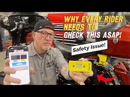 One Simple Adjustment That Transforms Your Motorcycle – Set Your Sag! Ultimate Guide