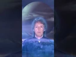 The Paul McCartney Easter Egg In Destiny 2 Final Shape