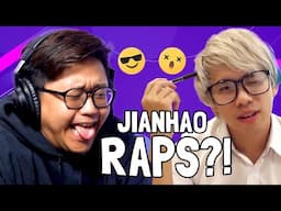 Reacting to JianHao's Old Videos