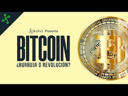 BITCOIN: Evolución de la crypto original hasta hoy