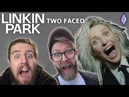 "EVERYTHING WE WANT FROM LINKIN PARK" | Two Faced Reaction