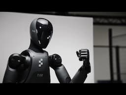 Introducing Figure 02. The world’s first commercially-viable autonomous humanoid robot