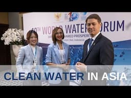 Asia in Focus: Clean Water and the Business and Human Rights Agenda [Special Edition]