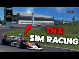 21 LOST Tracks That LIVE ON in Sim Racing FOREVER!