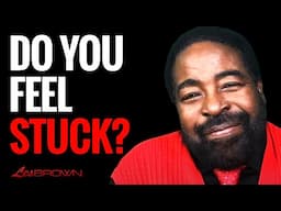 Don't Know What to Do With Your Life? Watch This and Be Inspired | Les Brown