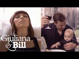 Full Episode: Mother's Day Hypnotist?! G's First Mother's Day! | Giuliana & Bill S6 E7 | E! Rewind