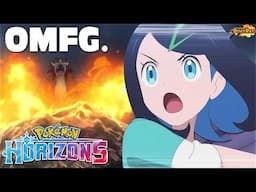 The Pokémon Anime Just REVEALED A GAME CHANGER.