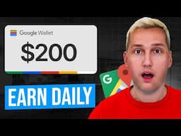 3 Ways to Make $50-$200/Day With Google Maps | Make Money Online 2024