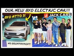 Leasing VS Buying An Electric Car in Singapore 2024 (cost breakdown) | #johnpatcross