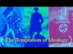 Joseph Spurgeon on the Temptation of Ideology