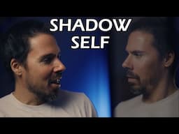 Meet The Scariest Person in the World: Your Shadow Self