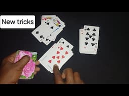 Andar bahar card game me mil gaya trick |kat patti me jitne ka new real tricks | card game trick