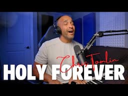 Stripped-Down Emotional Holy Forever Cover – Just Piano & Strings