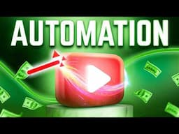 TubeMagic AI - BEST Tool For YouTube Automation