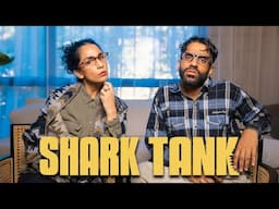 Shark Tank But With Your Parents