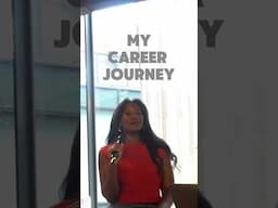 My career journey as a lawyer, consultant, creator and founder explained in one minute!