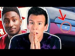 MKBHD Deleted Video Scandal is Crazy, Trump Nominates Matt Gaetz for Attorney General, & Todays News