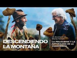 Descendiendo la montaña (Tráiler)