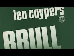 Leo Cuypers Brull Band  - Terug naar Johannesburg