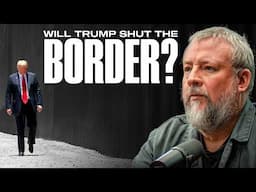 What is the Future of Immigration | Shane Smith Has Questions