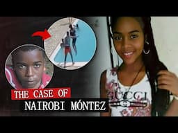 Dead in front of everyone and no one noticed | The case of Nairobi Móntez