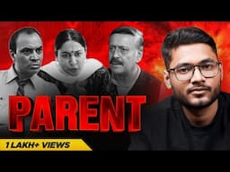 The Problem with Indian Parents